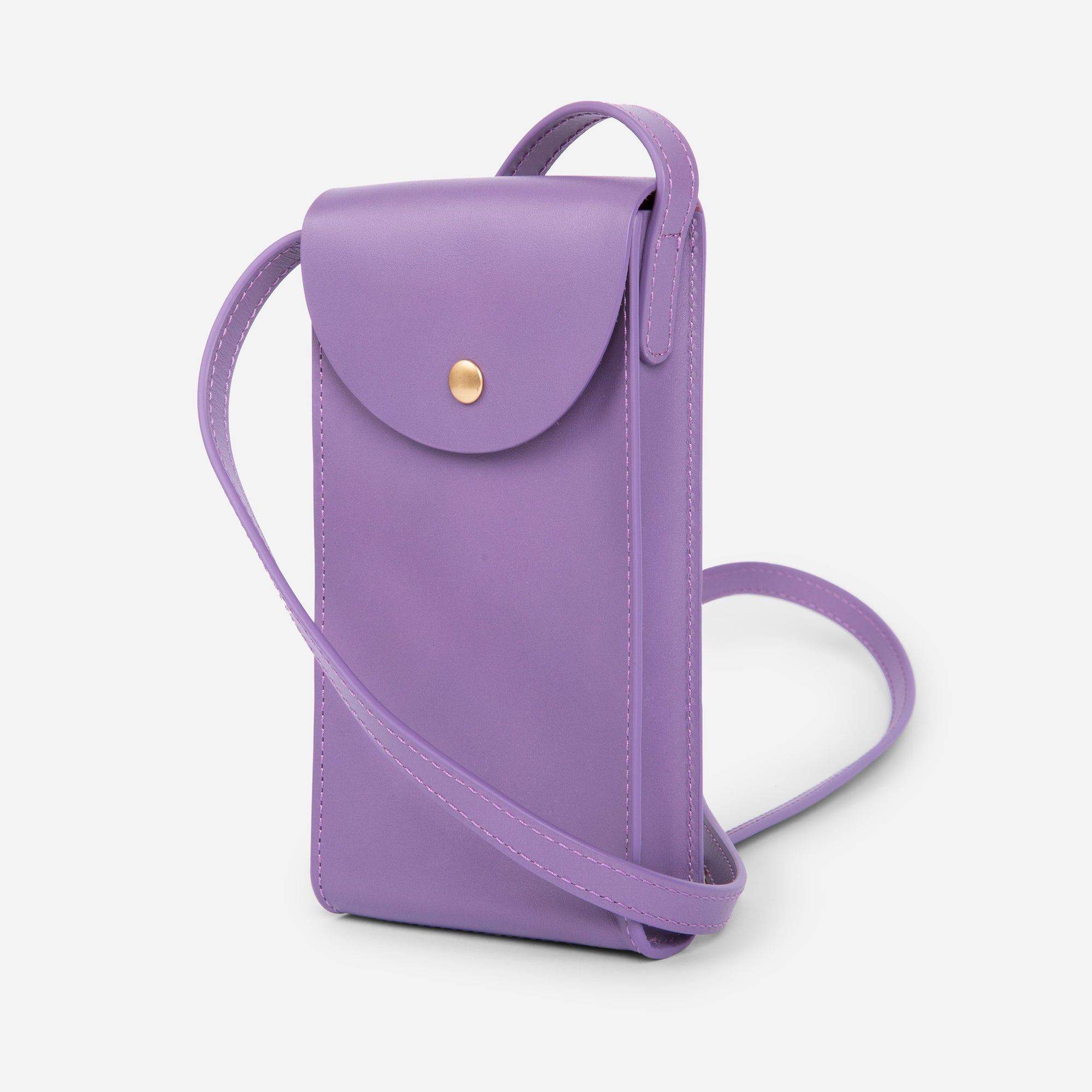 The Mini Bandit Phone Bag