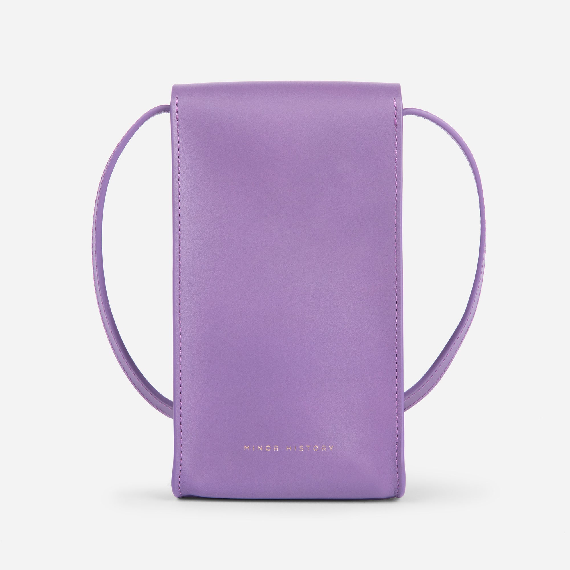 The Mini Bandit Phone Bag