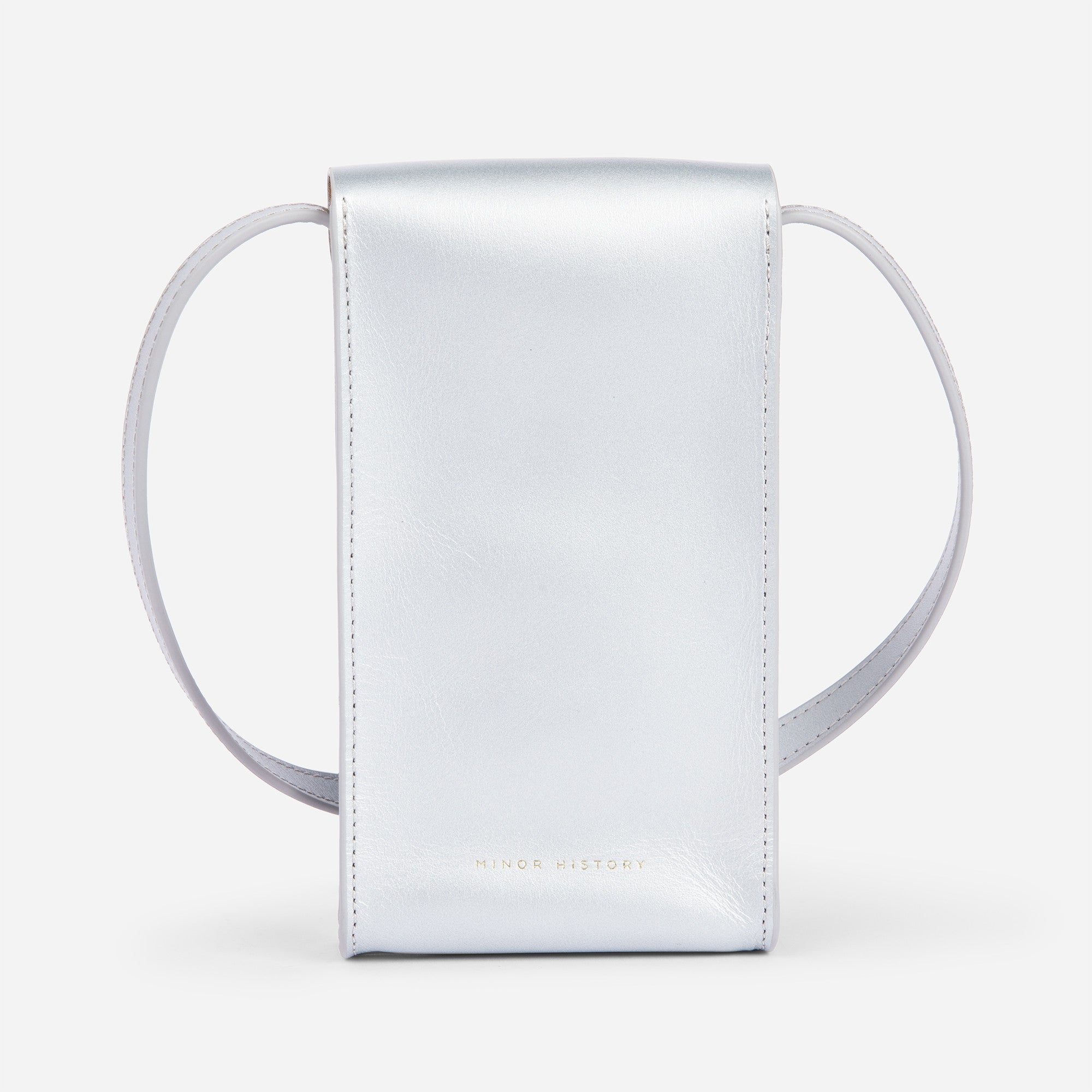 The Mini Bandit Phone Bag