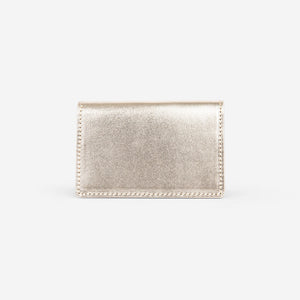 The Oyster Wallet