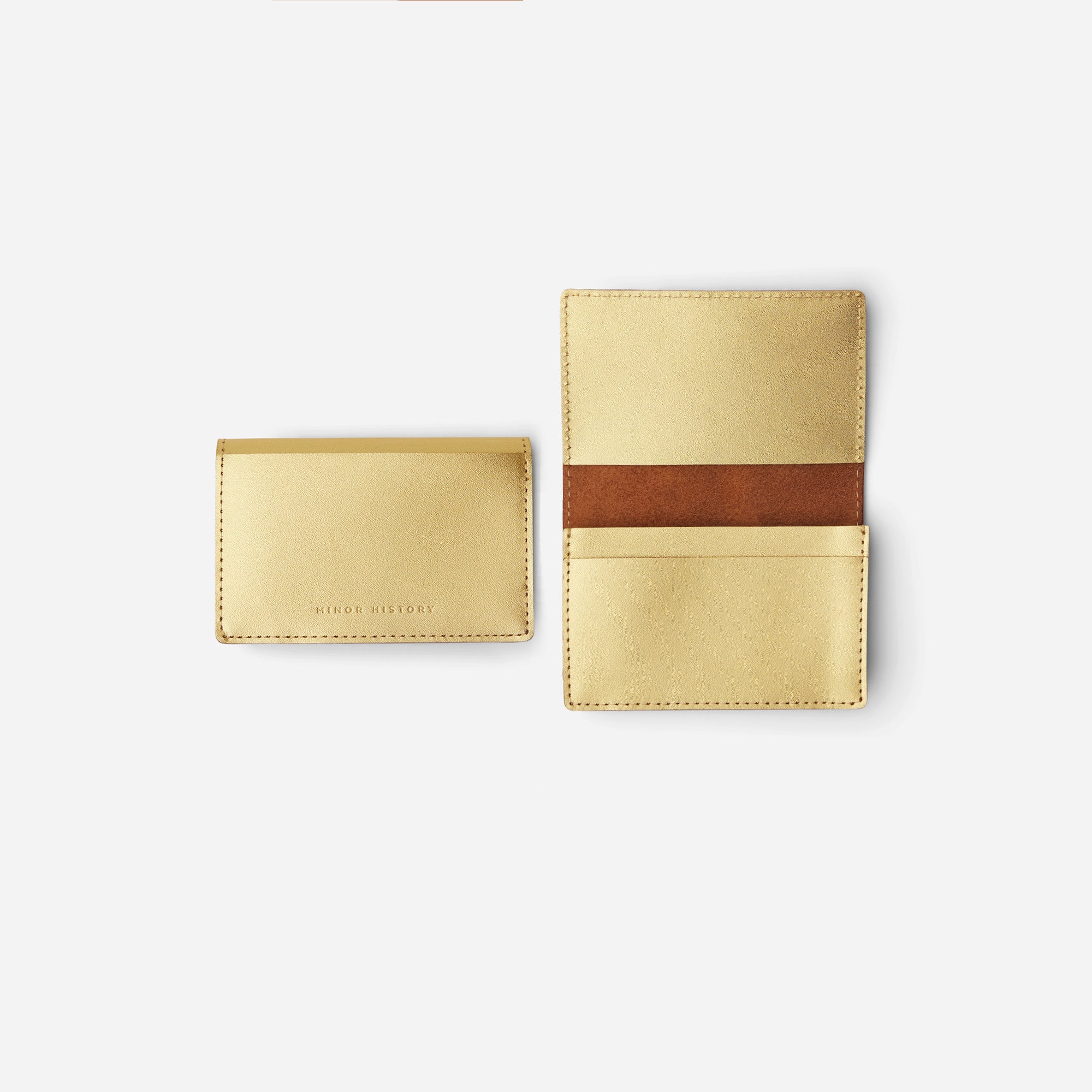 The Oyster Wallet