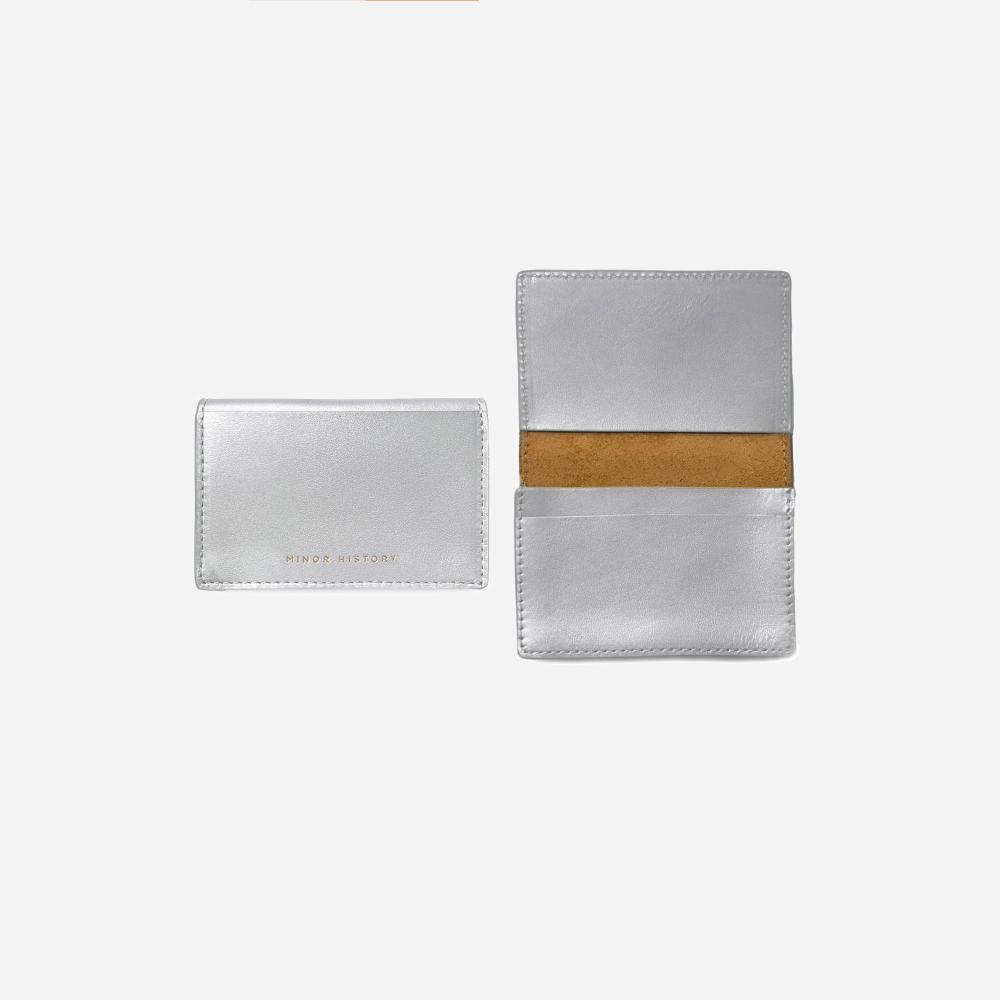 The Oyster Wallet