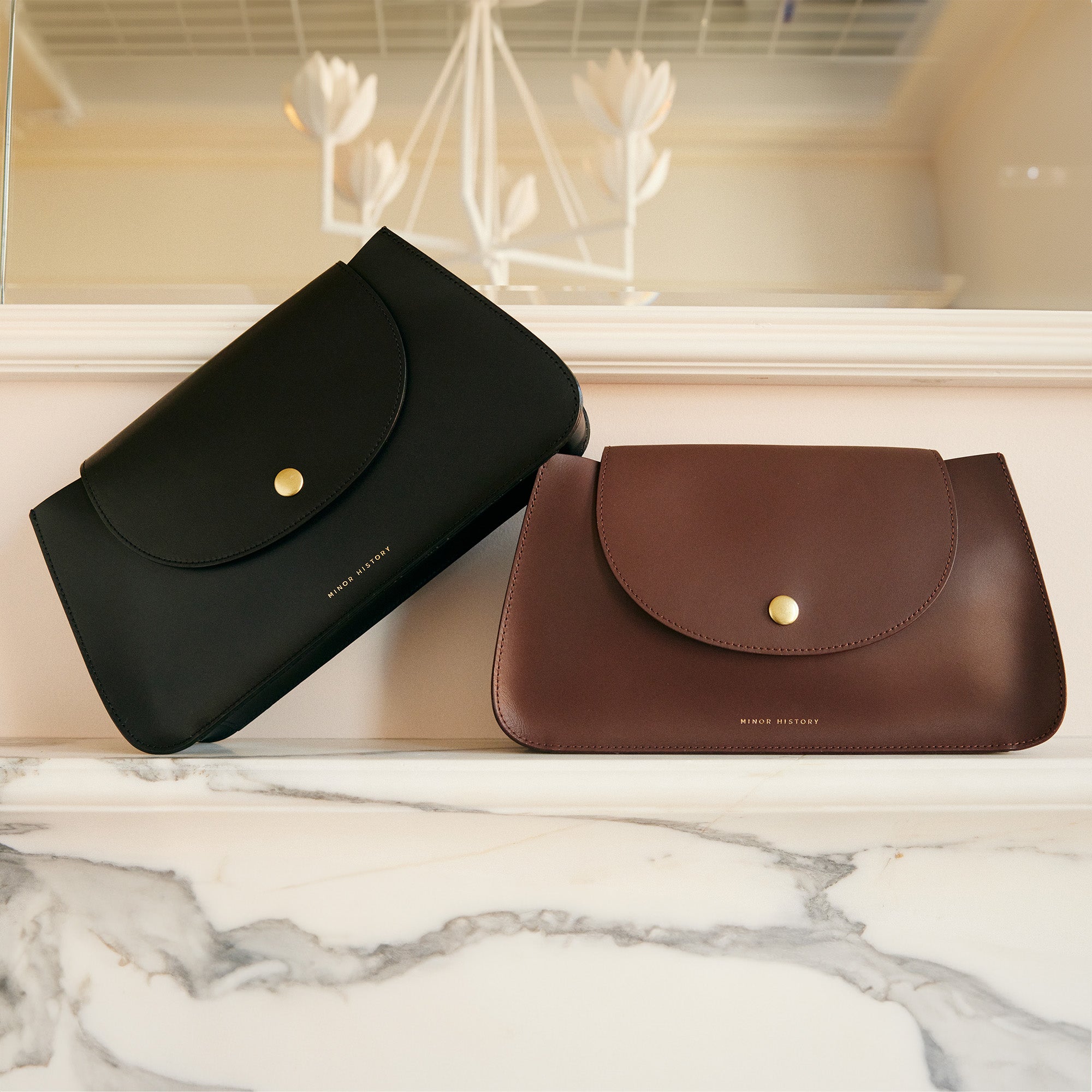The Horizon Crossbody