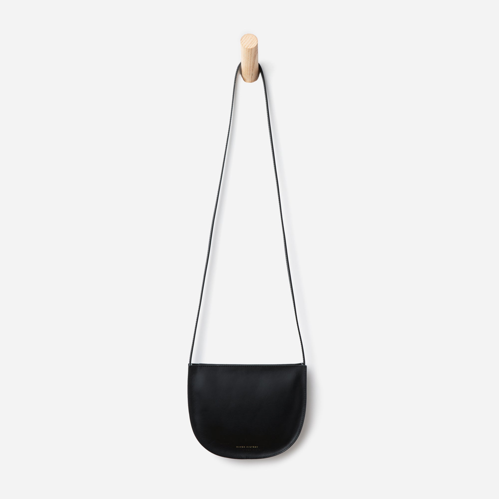 The Sidekick Crossbody