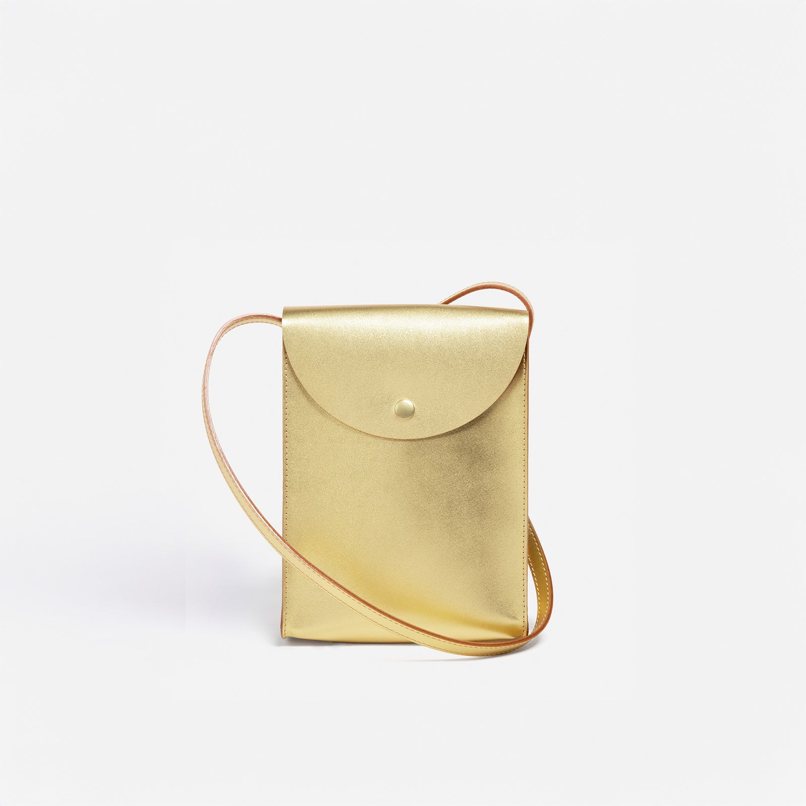 The Bandit Crossbody