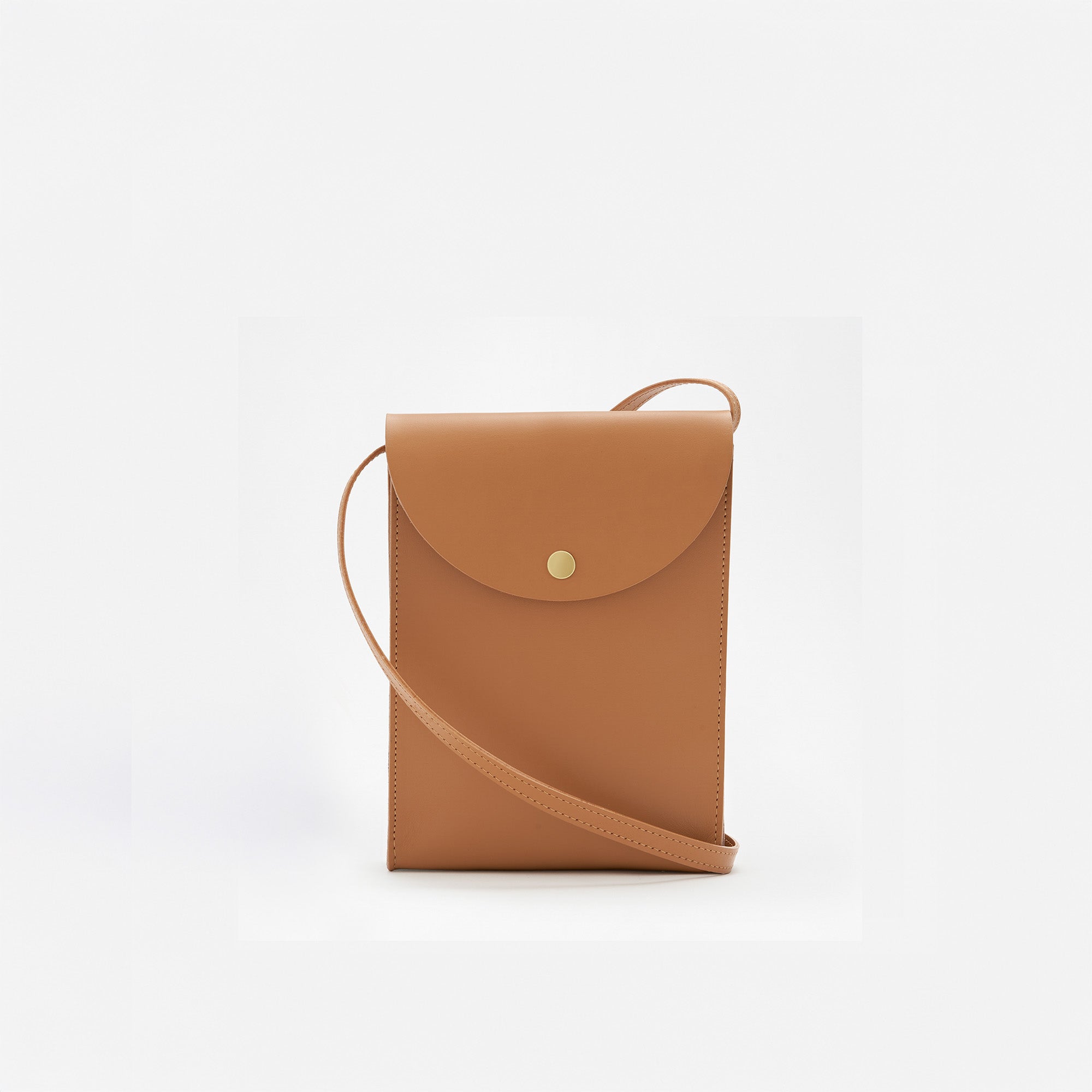 The Bandit Crossbody