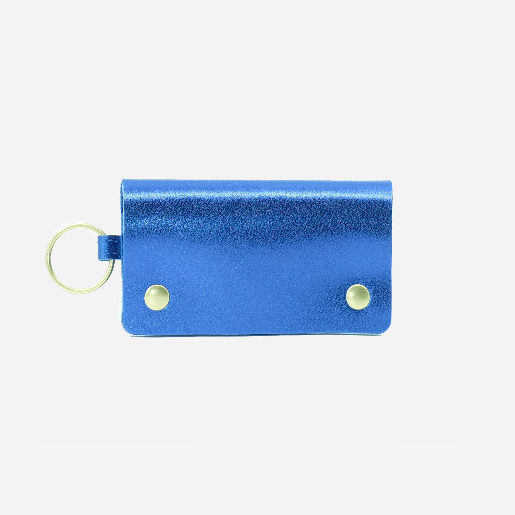 The Snaps Keychain Wallet