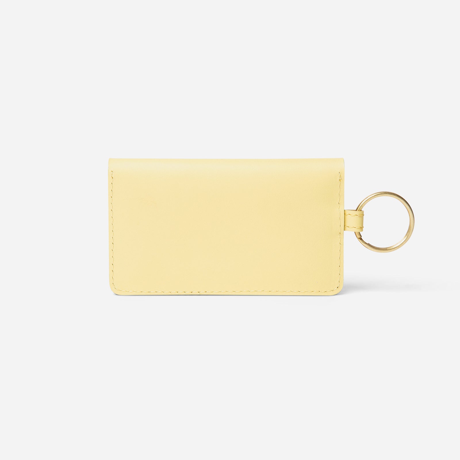 The Snaps Keychain Wallet