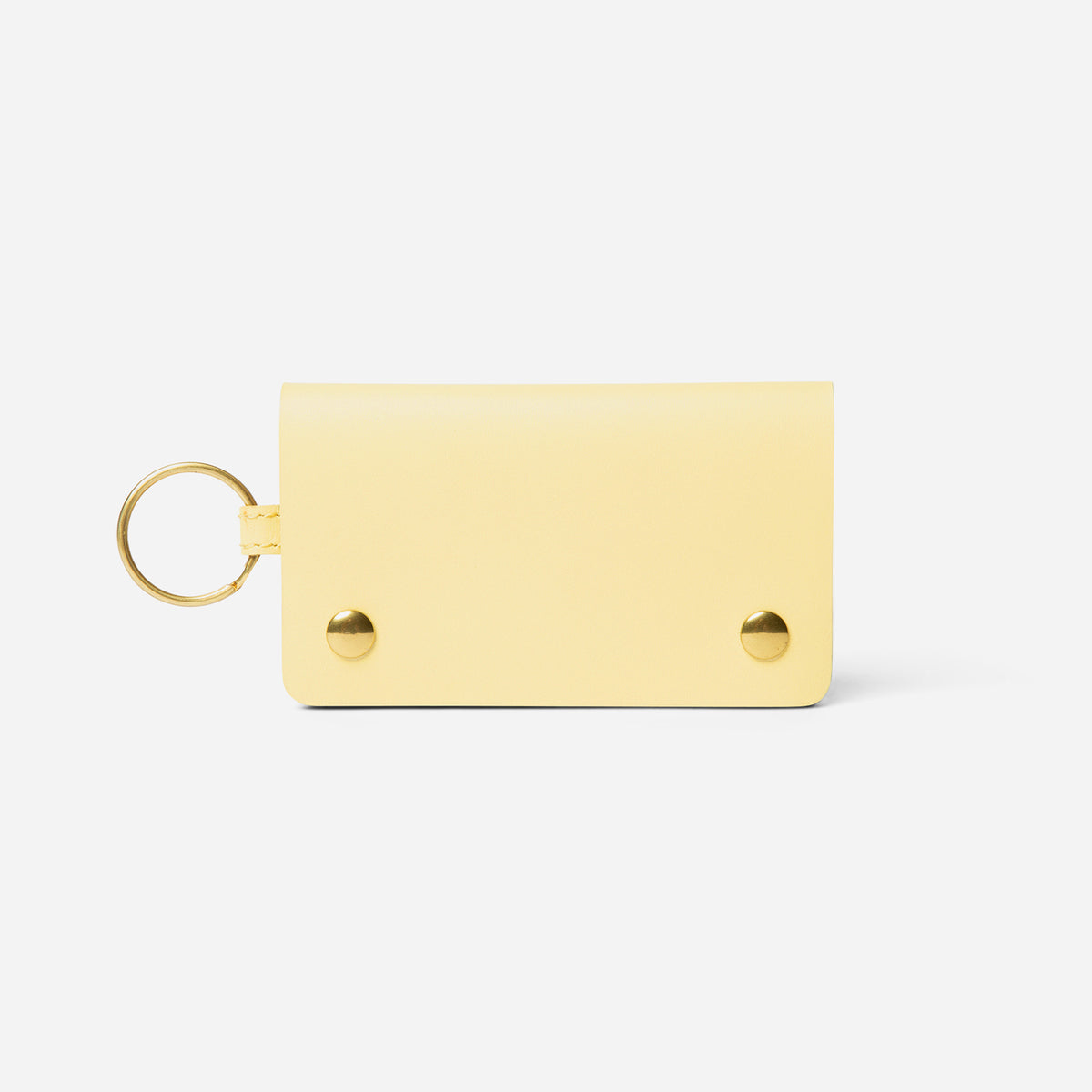 The Snaps Keychain Wallet