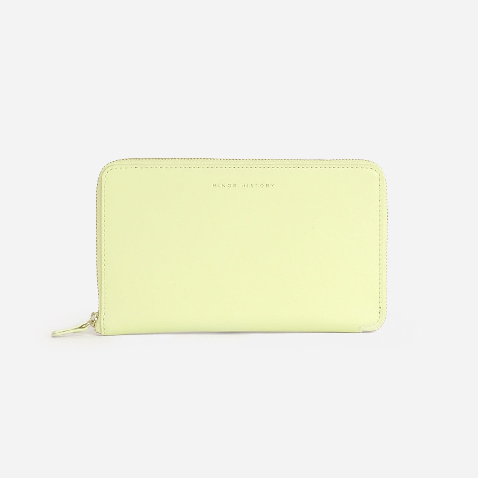 The Tall Coupe Wallet