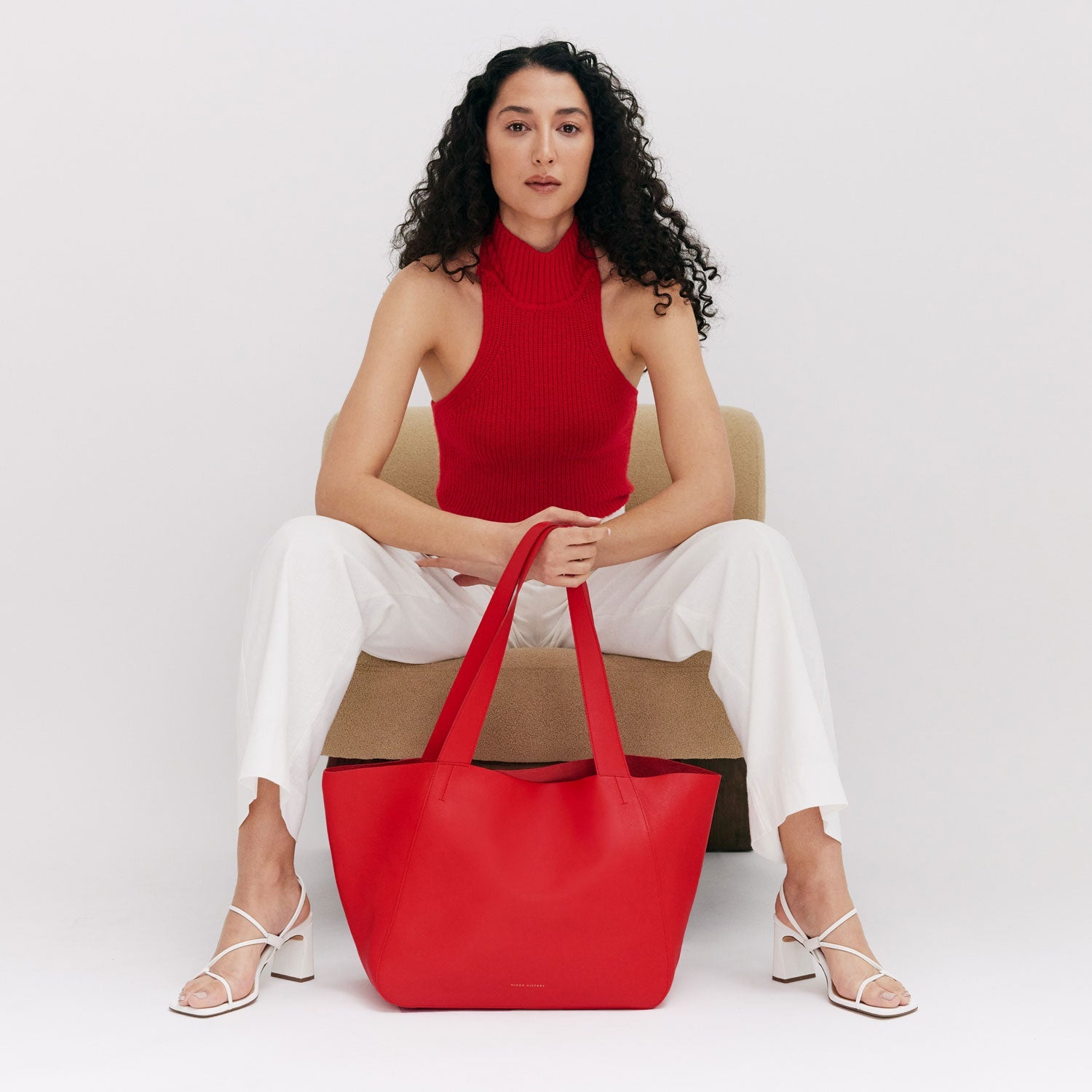 The Times Tote
