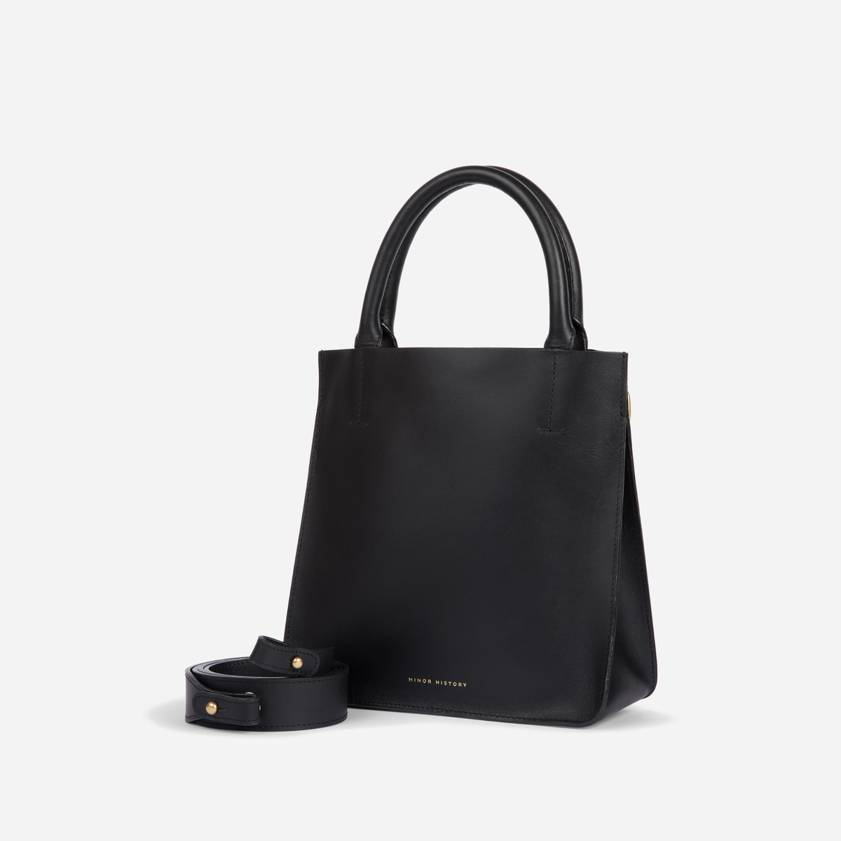 The True Crossbody