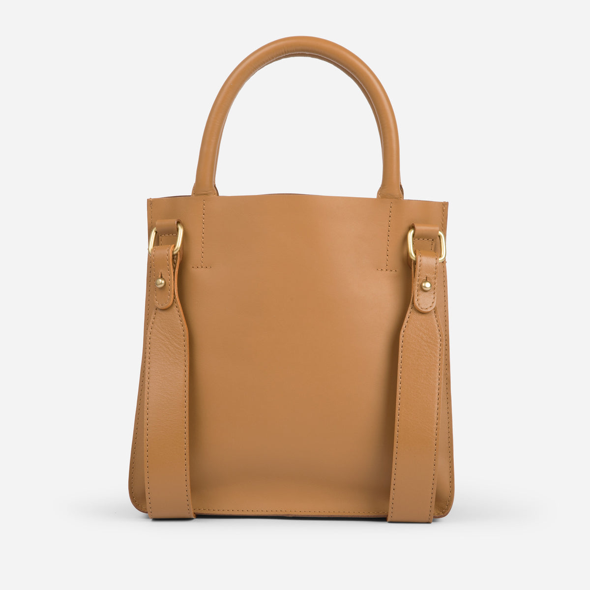 The True | Leather Crossbody Bag - Minor History