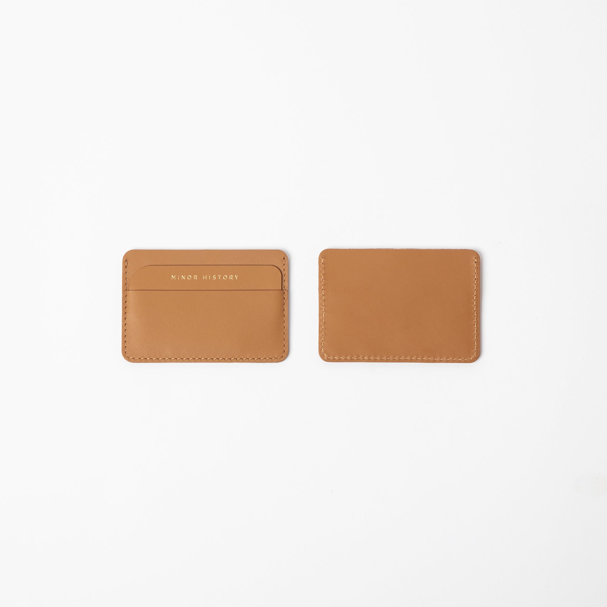 The Metro Card Case