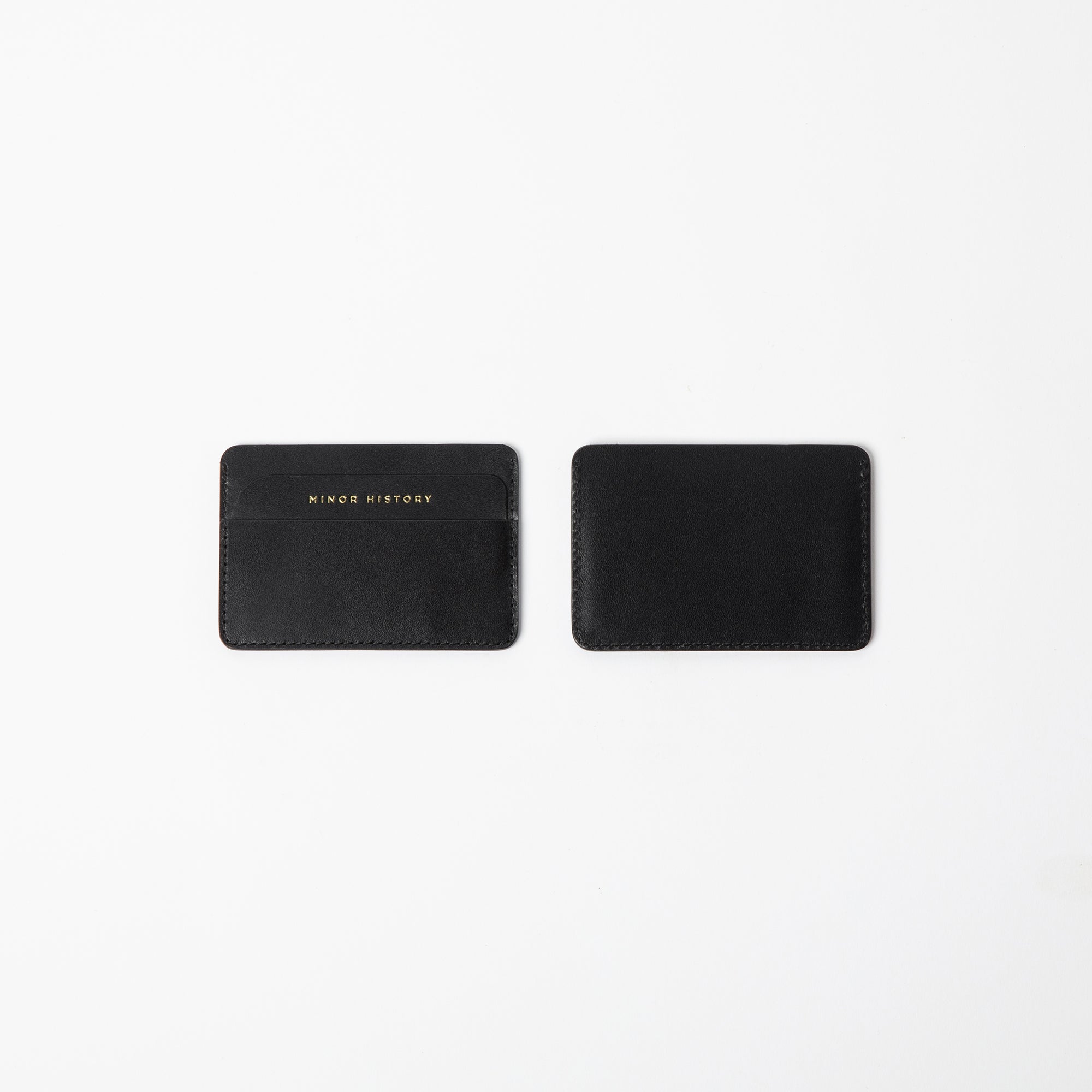 The Metro Card Case