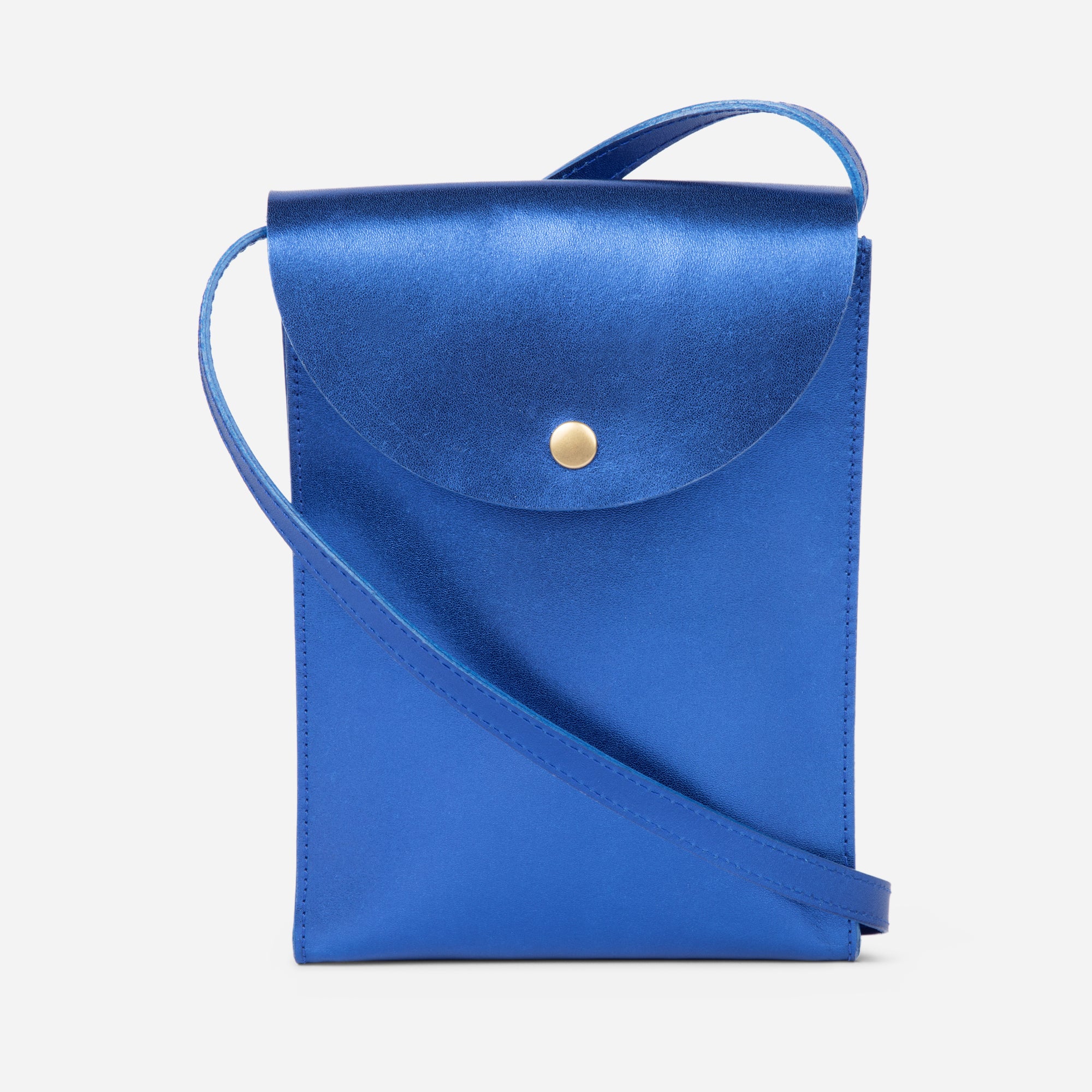 The Bandit Crossbody