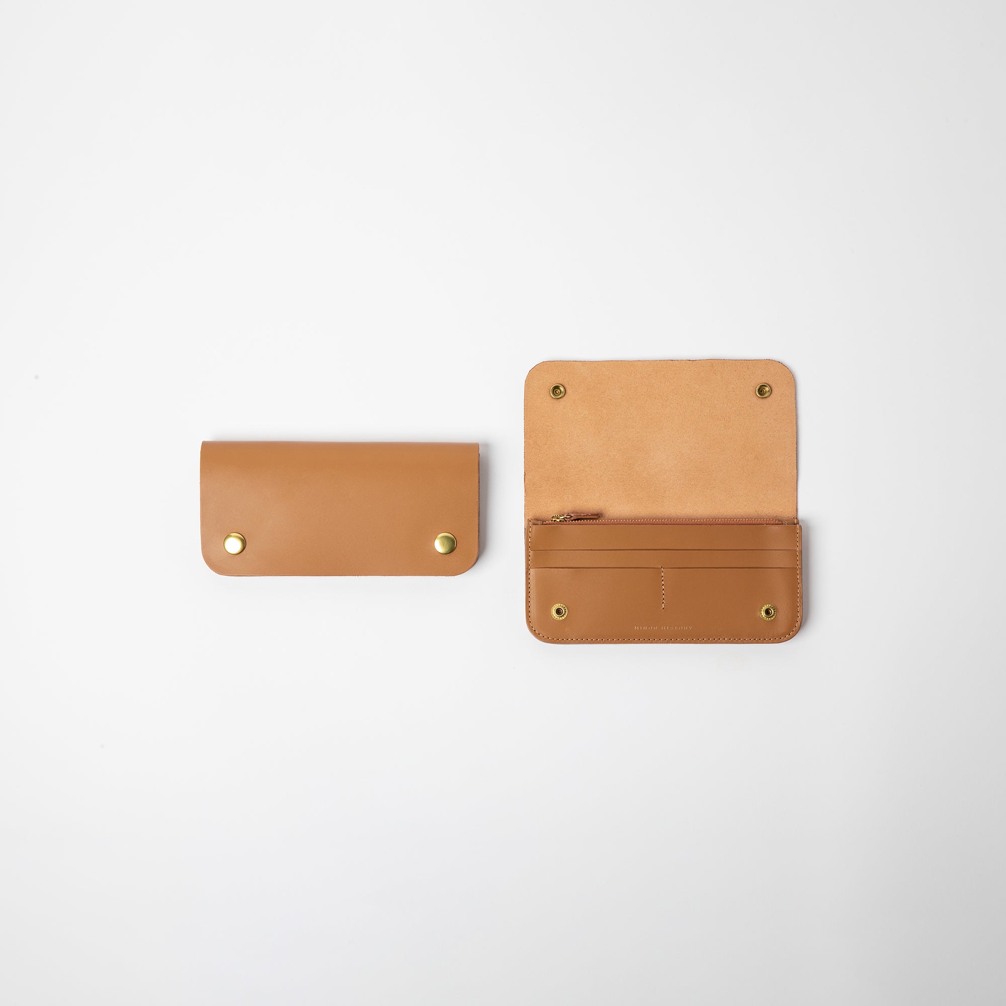 The Ledger 2.0 Wallet
