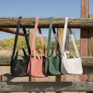 The Little Times Tote