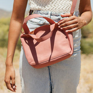 The Little Times Tote