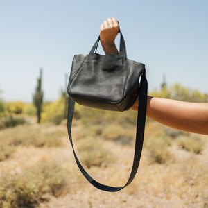 The Little Times Tote