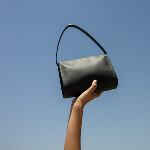 The Hug Shoulder Bag