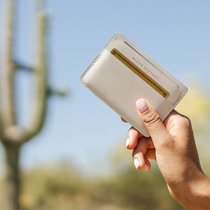The Midtown Wallet