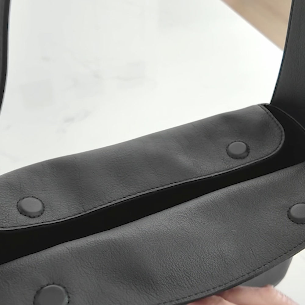 The Frame Shoulder Bag