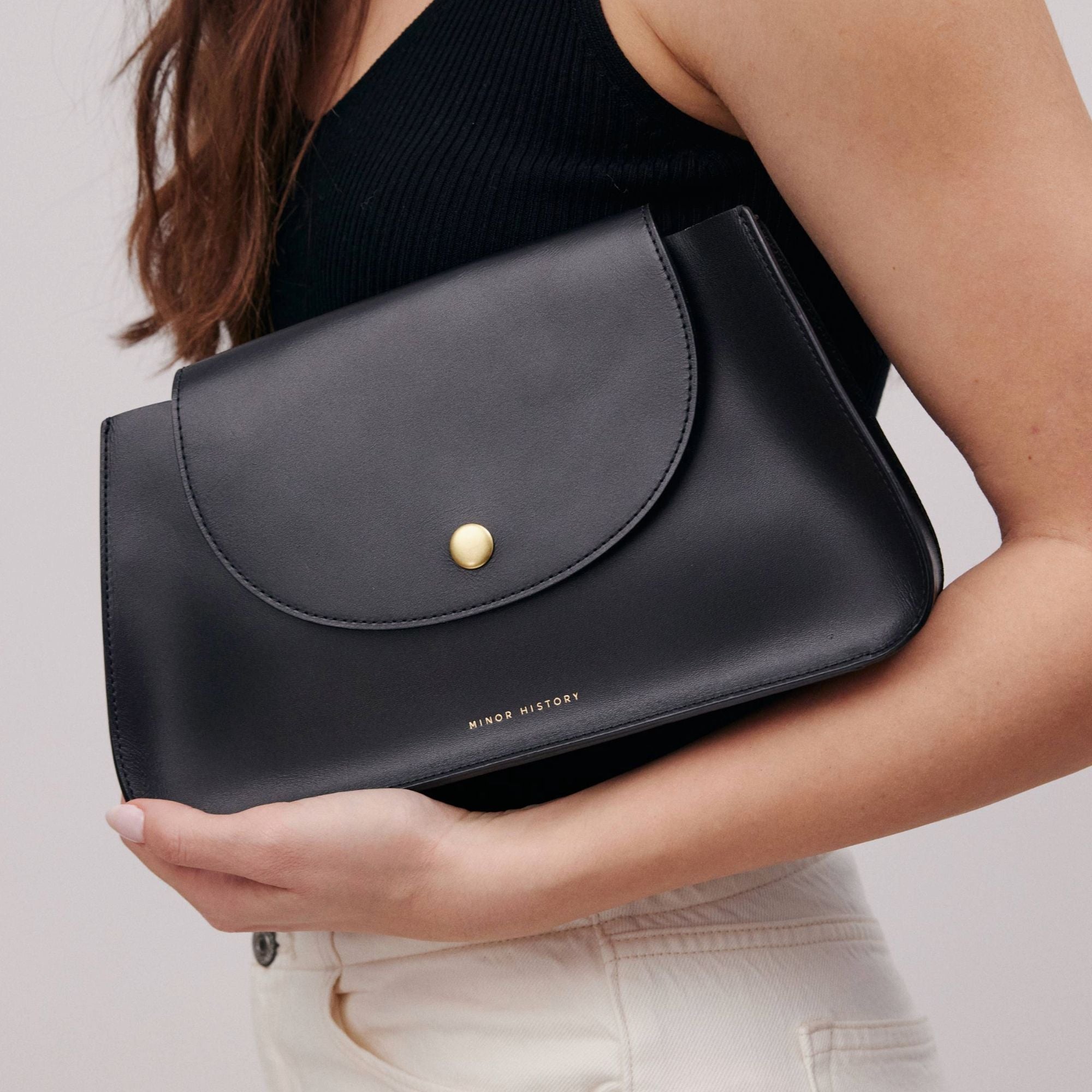 The Horizon Crossbody