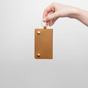 The Snaps Keychain Wallet