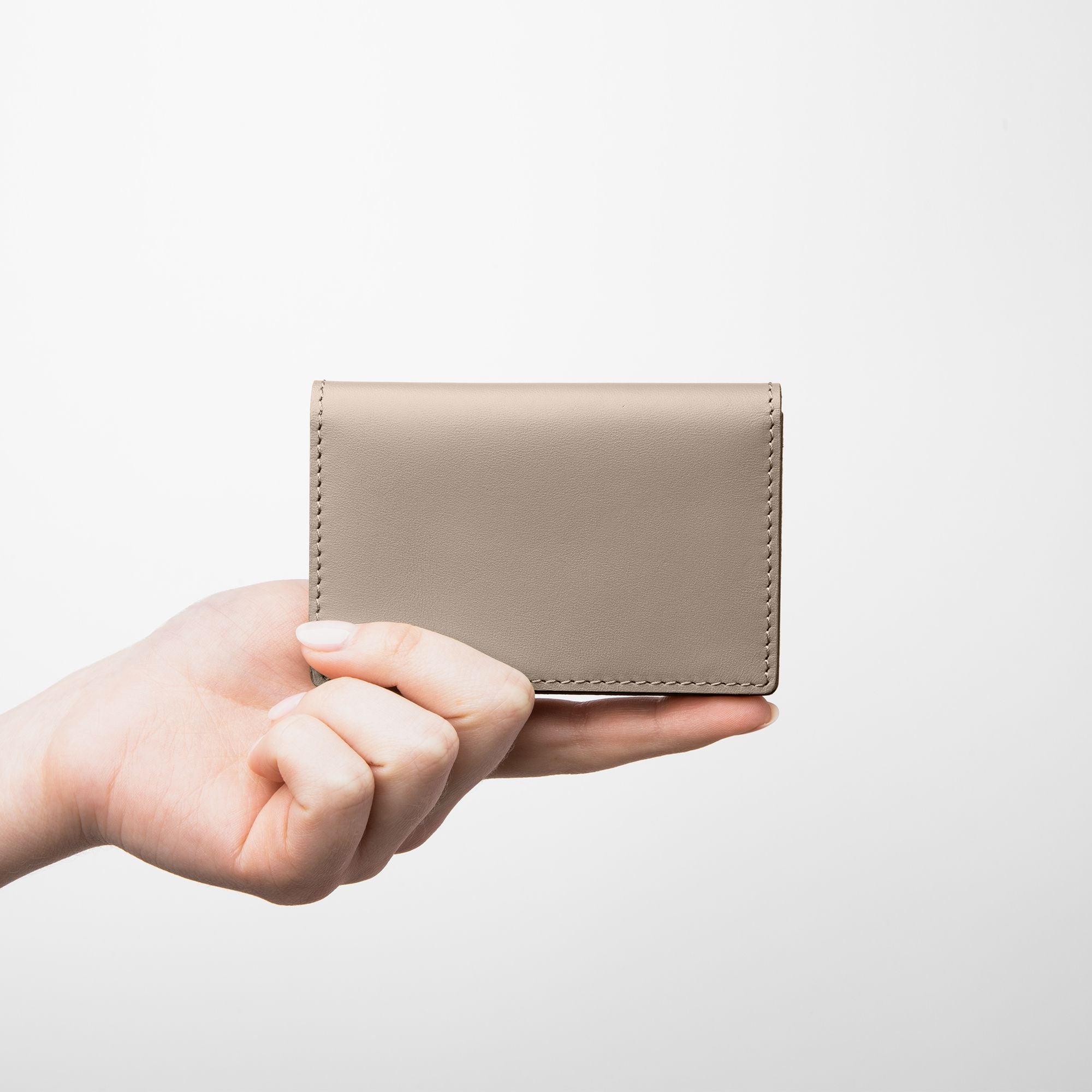 Bowery Wallet - Oyster