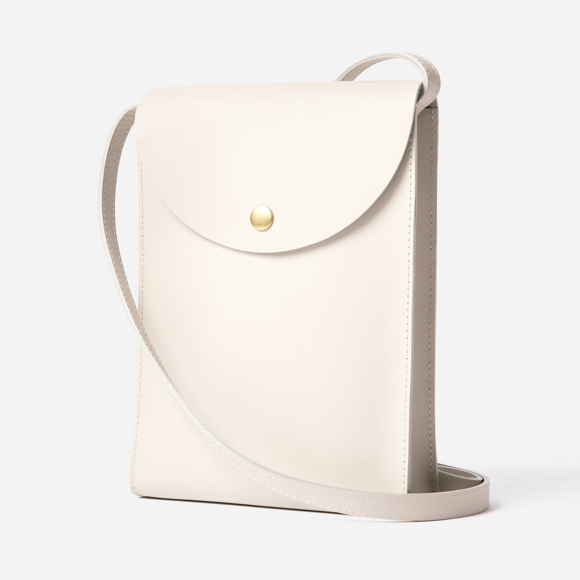The Bandit Crossbody