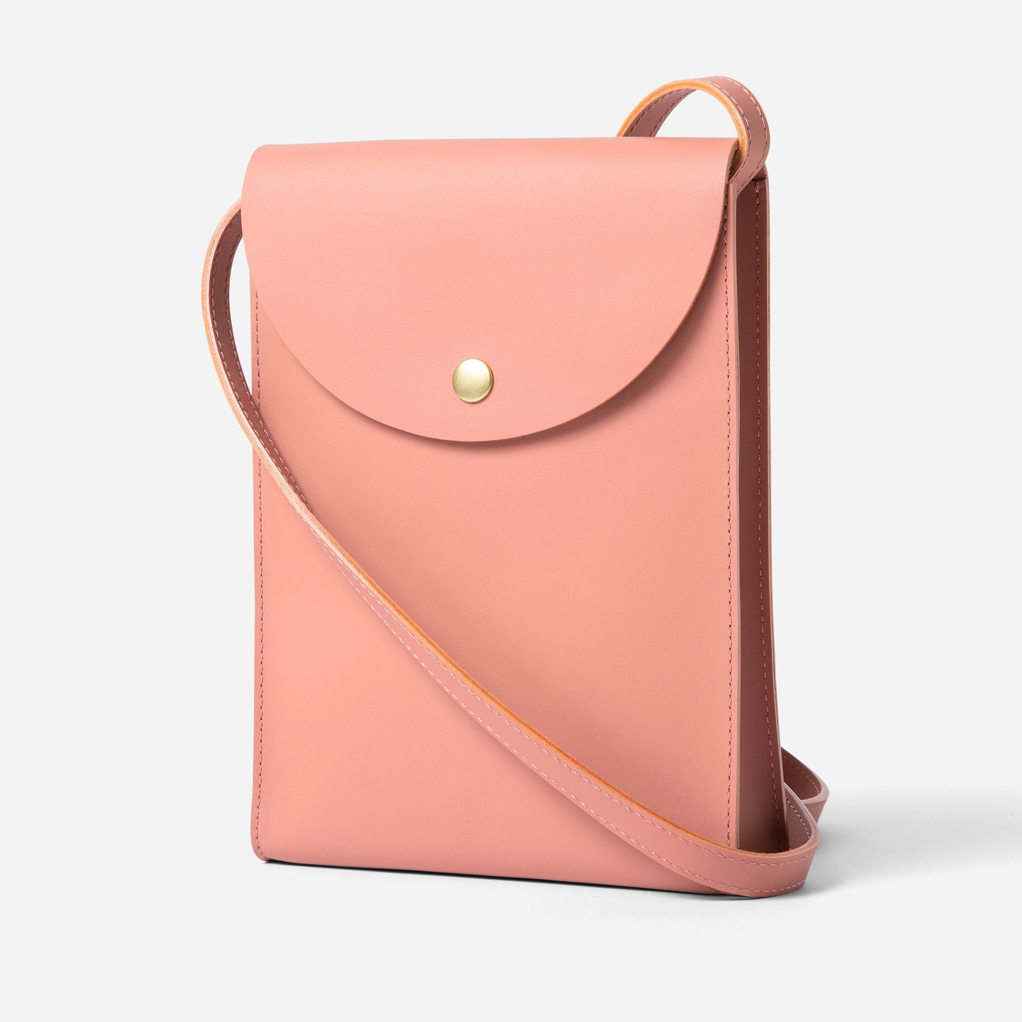 The Bandit Crossbody