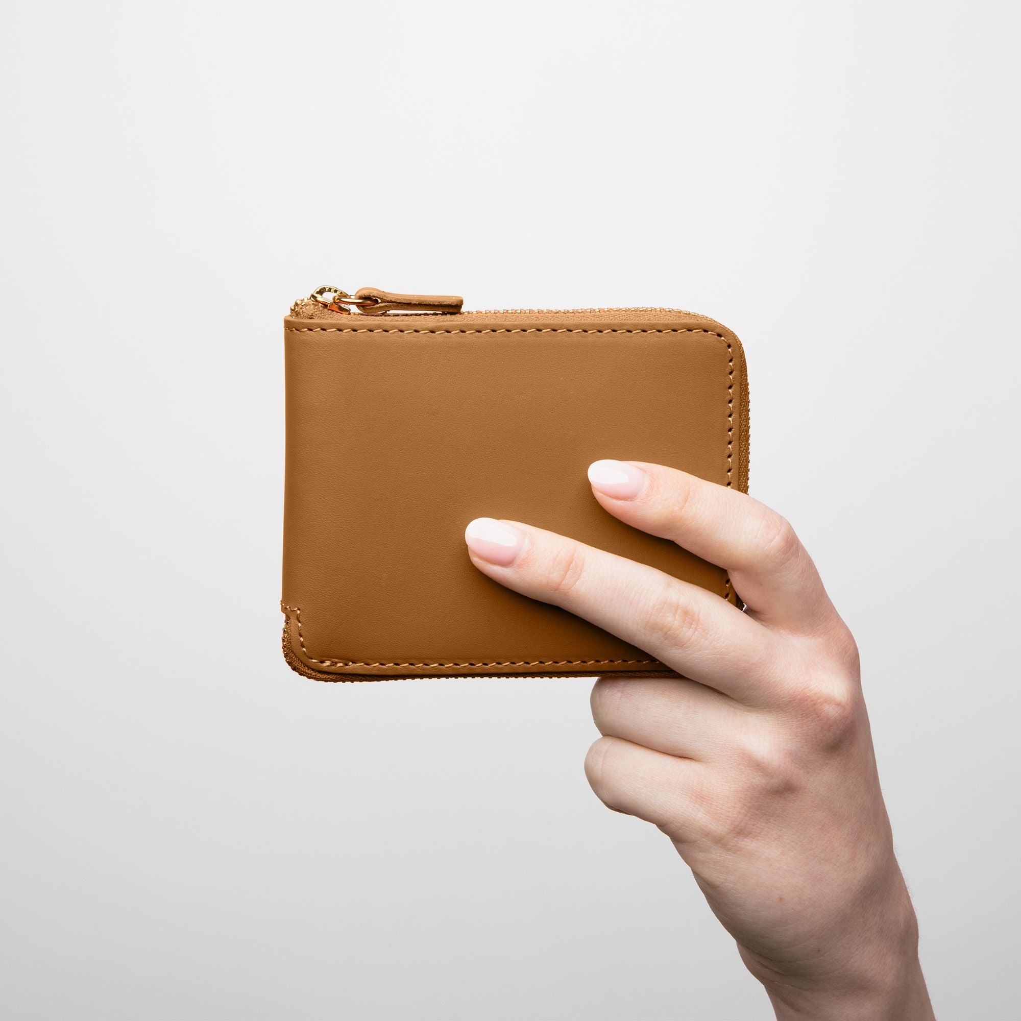 The Coupe Wallet