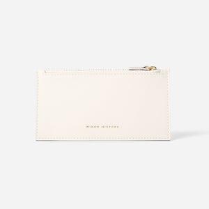 The Backstage Zipper Pouch