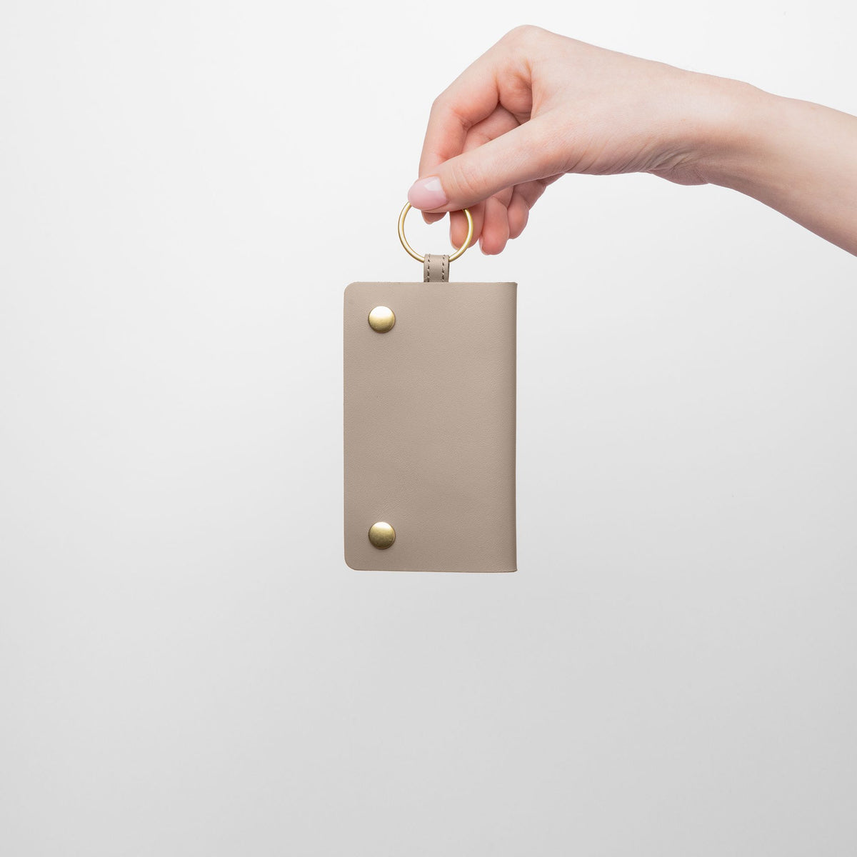 The Snaps Keychain Wallet