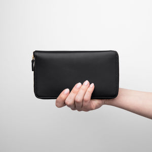 The Tall Coupe Wallet