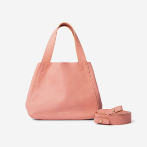 The Little Times Tote