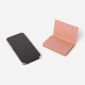 The Oyster Wallet