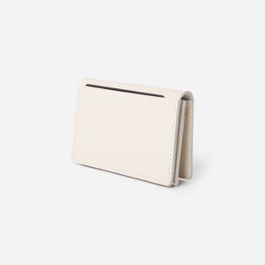 The Oyster Wallet