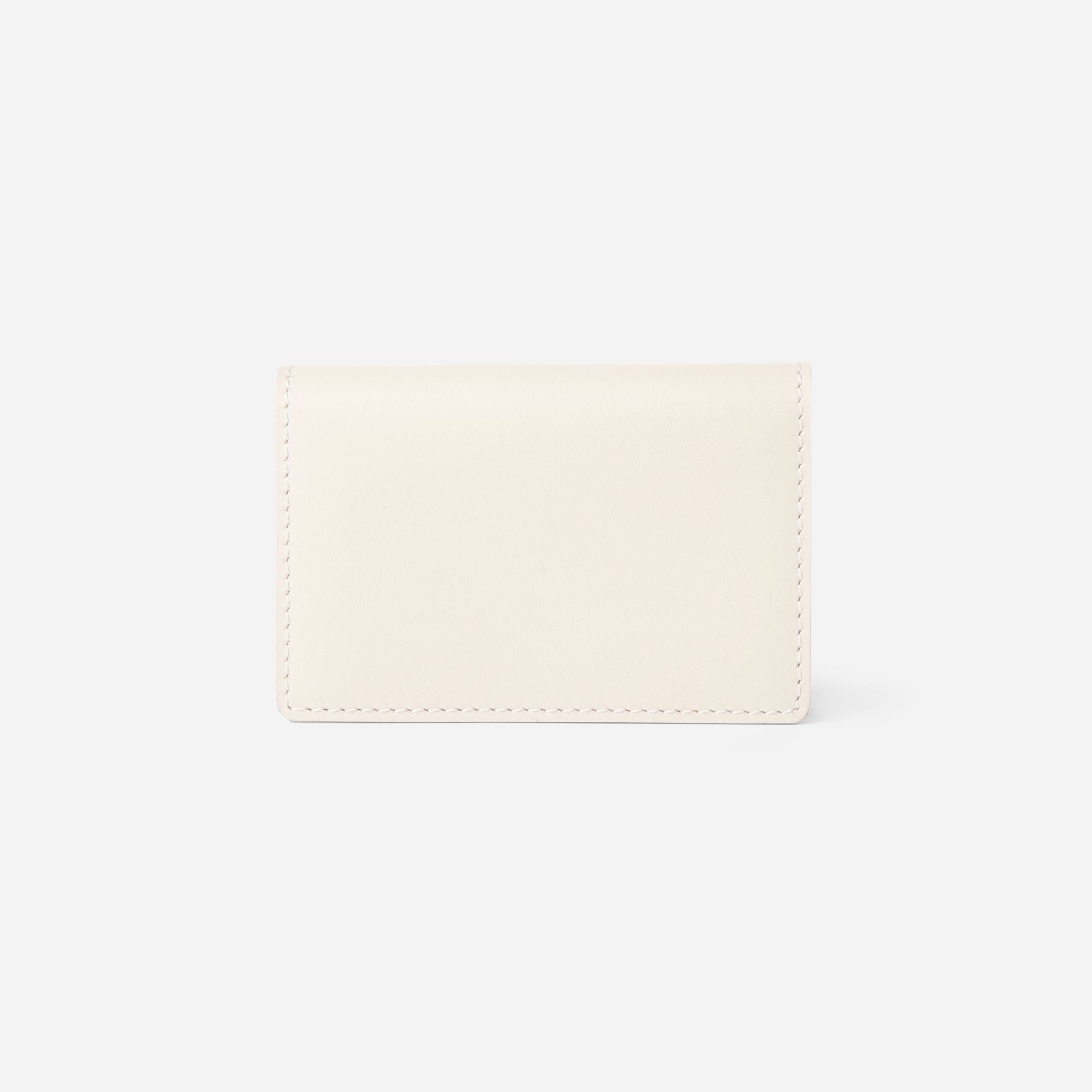 The Oyster Wallet