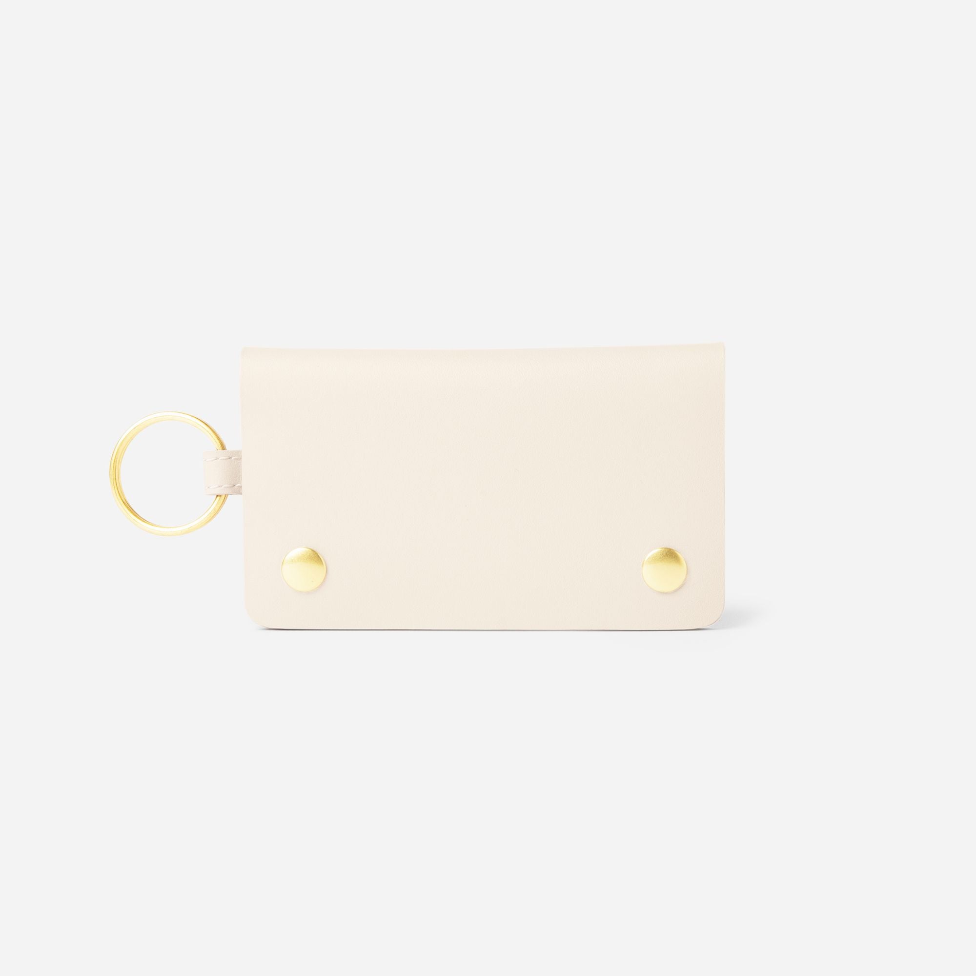The Snaps Keychain Wallet