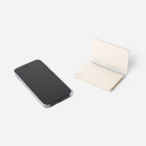 The Oyster Wallet