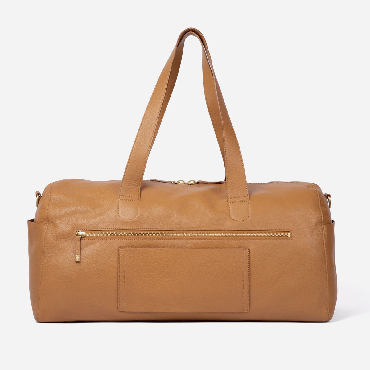 Lifestyle photo of Minor History leather handbags