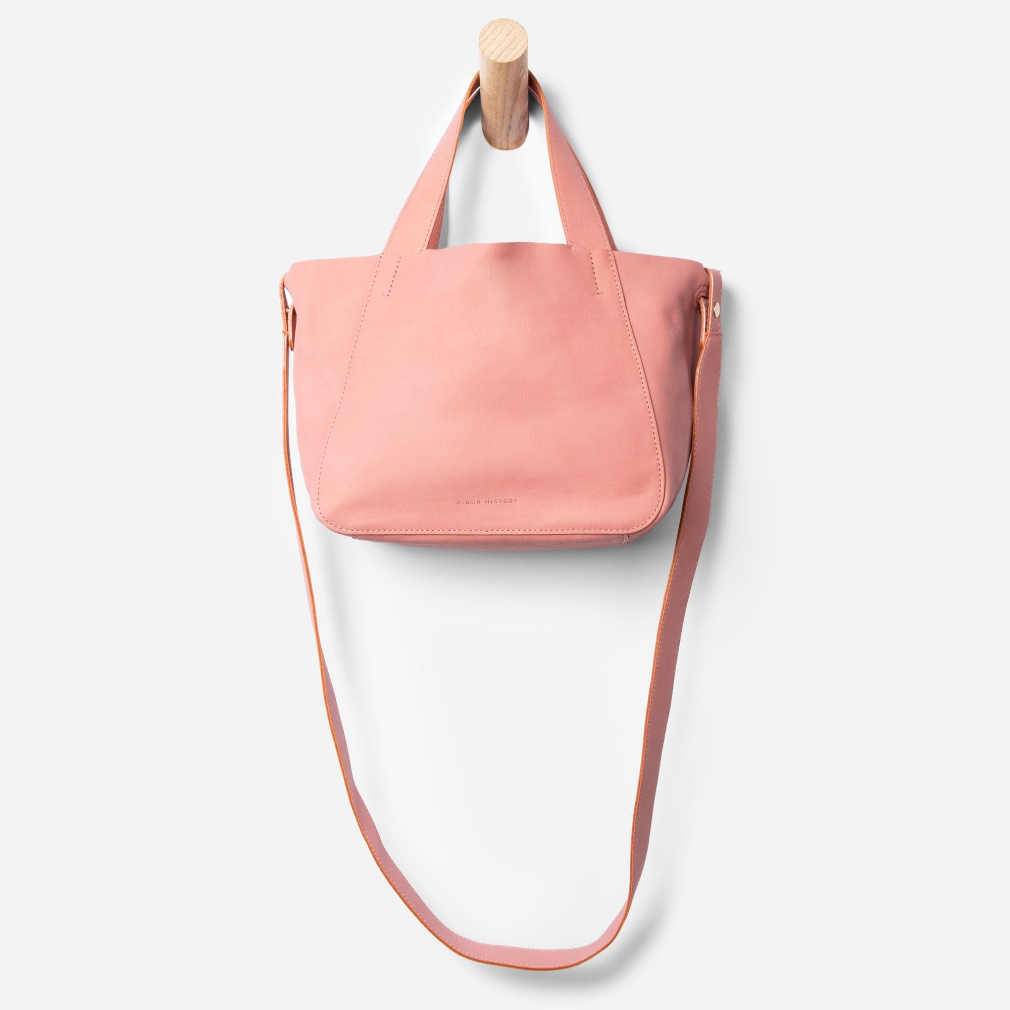The Little Times Tote