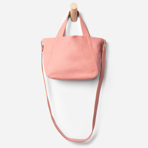 The Little Times Tote
