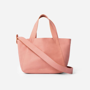 The Little Times Tote