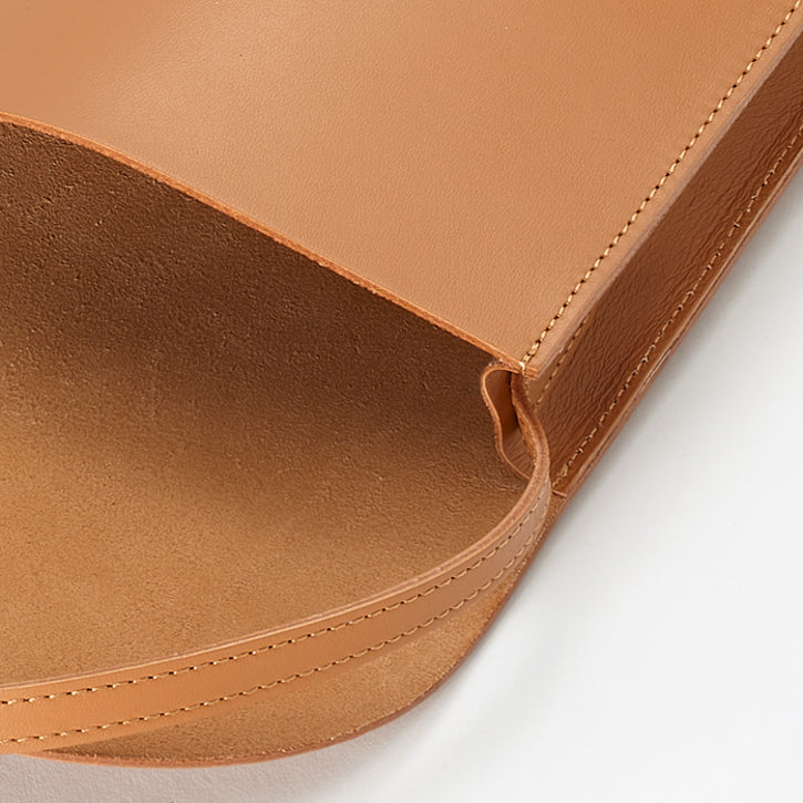 The Bandit Crossbody