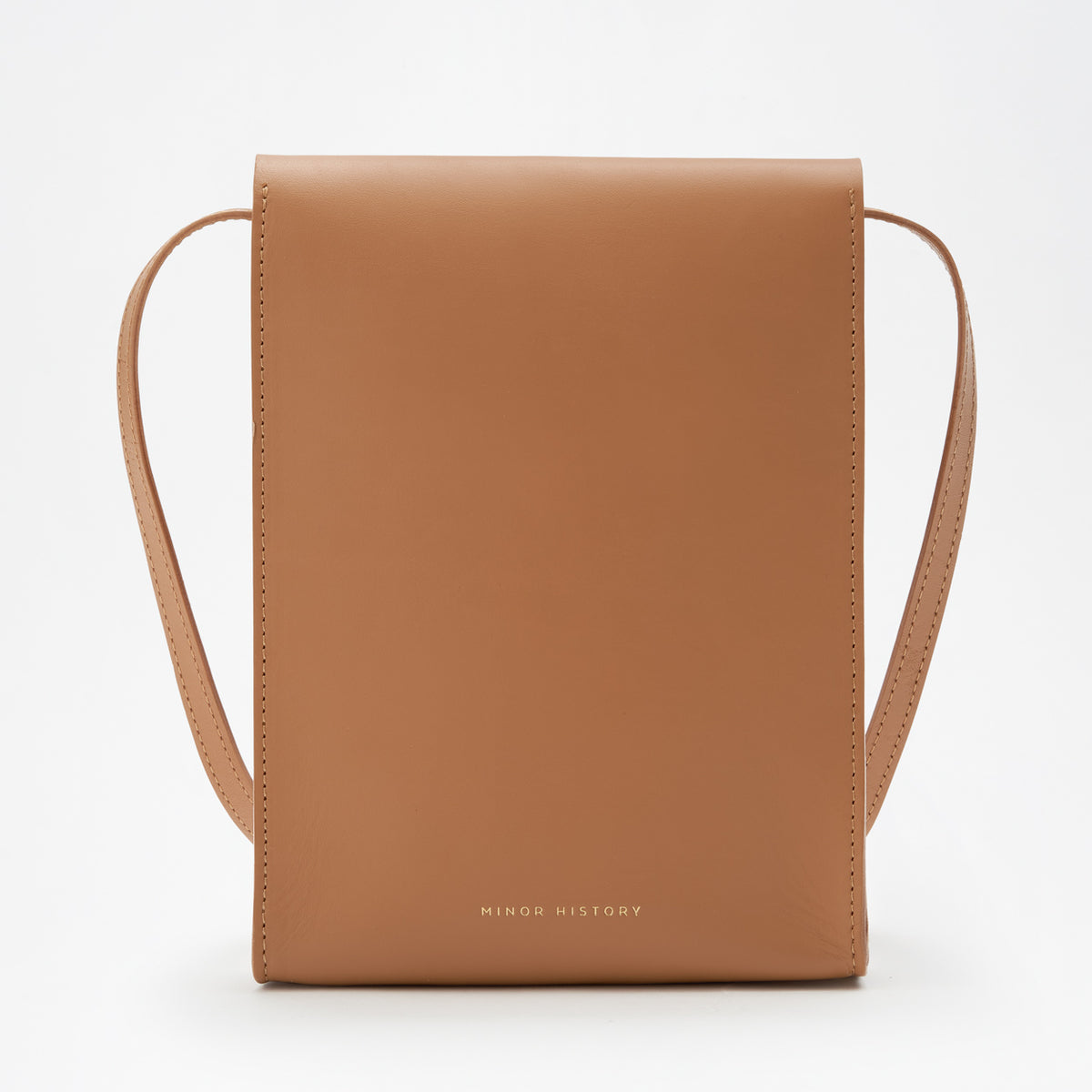 The Bandit Crossbody