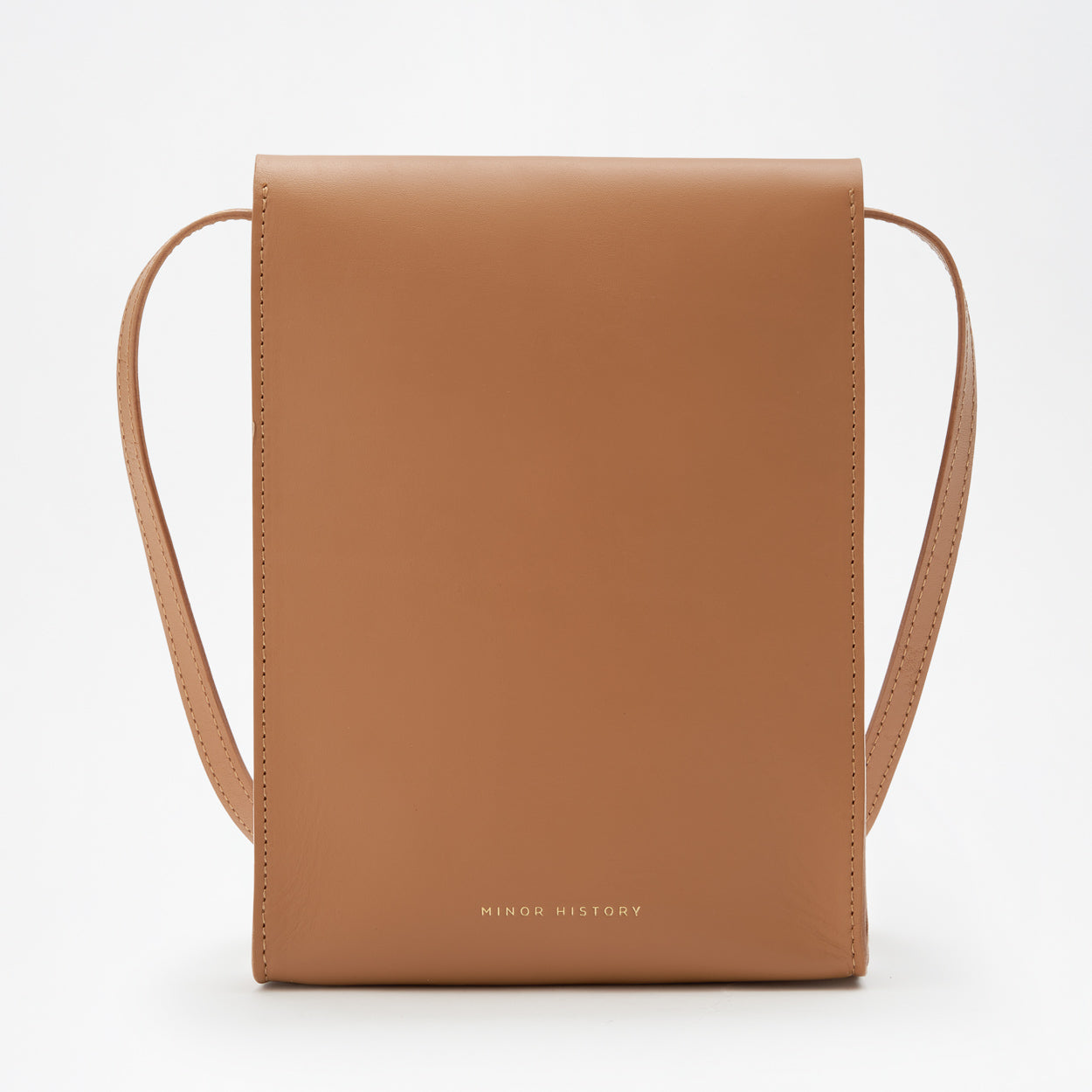The Bandit Crossbody