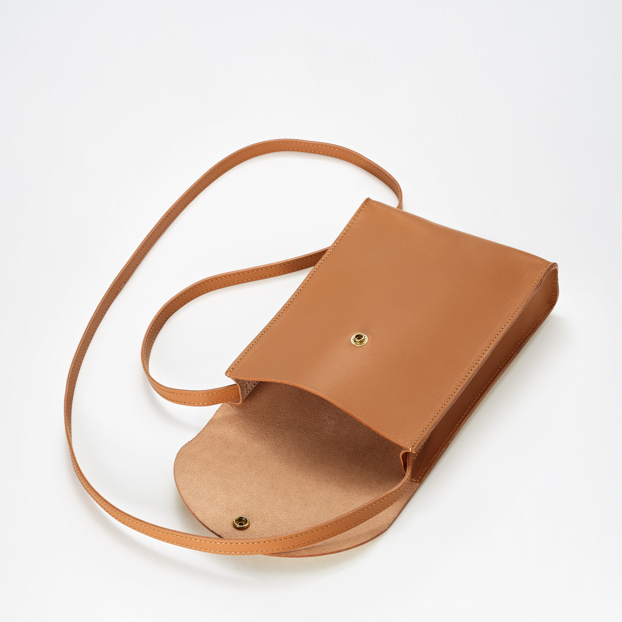 The Bandit Crossbody